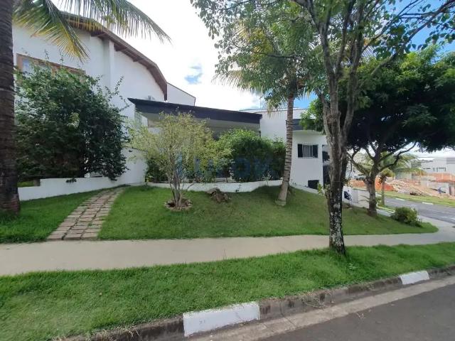 Casa / Sobrado em Condomínio para Venda em Valinhos/SP Condomínio Residencial Terras do Oriente 3 Quartos