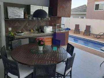 Casa / Sobrado em Condomínio para Venda em Valinhos/SP Condomínio Residencial Terras do Oriente 3 Quartos