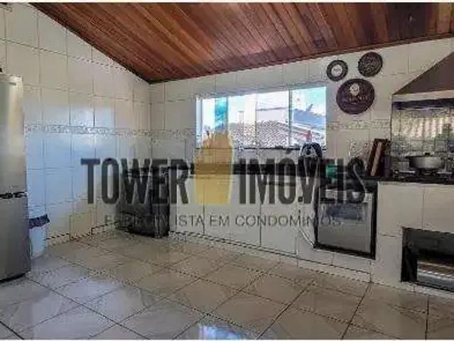 Casa / Sobrado em Condomínio para Venda em Valinhos/SP Condomínio Residencial Terras do Oriente 3 Quartos