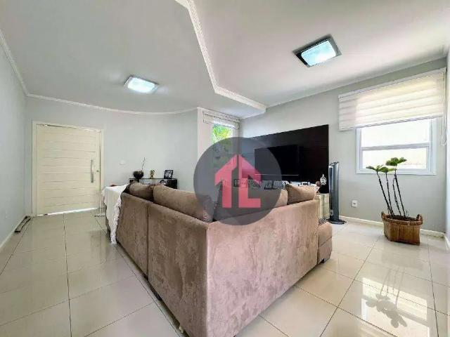 Casa / Sobrado em Condomínio para Venda em Valinhos/SP Condomínio Residencial Villa Romana 3 Quartos