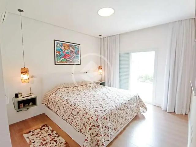 Casa / Sobrado em Condomínio para Venda em Valinhos/SP Condomínio Residencial Querência 3 Quartos