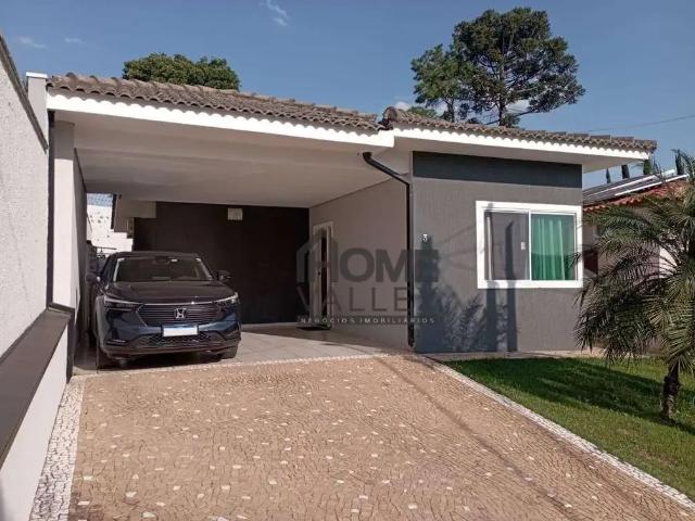 Casa / Sobrado em Condomínio para Venda em Valinhos/SP Condominio São Lourenço 3 Quartos