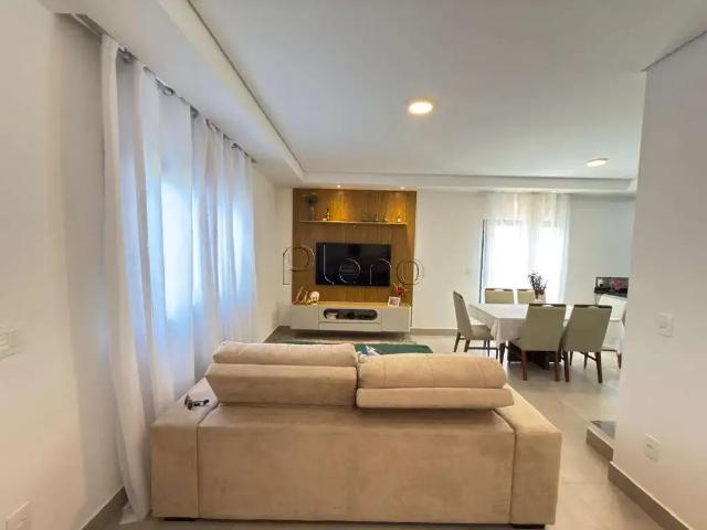 Casa / Sobrado em Condomínio para Venda em Valinhos/SP Condominio São Lourenço 3 Quartos