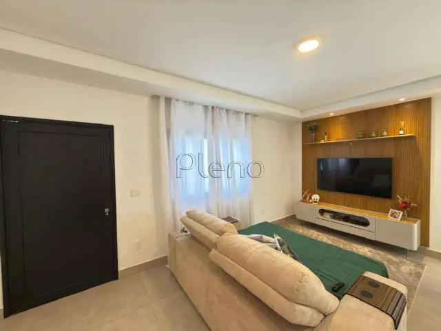 Casa / Sobrado em Condomínio para Venda em Valinhos/SP Condominio São Lourenço 3 Quartos