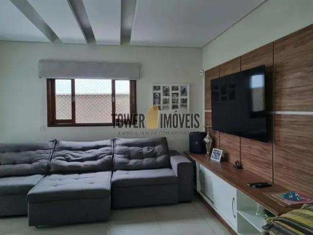 Casa / Sobrado em Condomínio para Venda em Valinhos/SP Condominio São Lourenço 4 Quartos