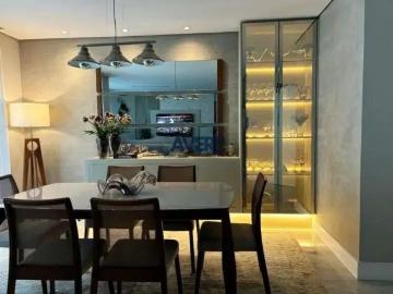 Casa / Sobrado em Condomínio para Venda em Valinhos/SP Centro 3 Quartos