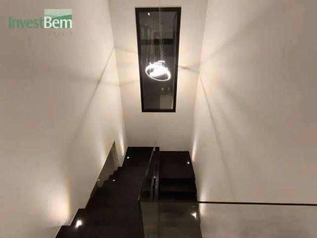 Casa / Sobrado em Condomínio para Venda em Valinhos/SP Chácara das Nações 3 Quartos