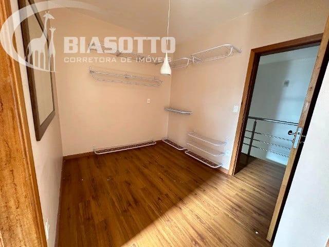 Casa / Sobrado em Condomínio para Venda em Valinhos/SP Chácara das Nações 4 Quartos