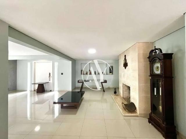 Casa / Sobrado em Condomínio para Venda em Valinhos/SP Chácara Flora 4 Quartos