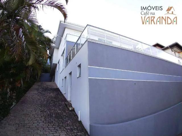 Casa / Sobrado em Condomínio para Venda em Valinhos/SP Chácara Flora 5 Quartos