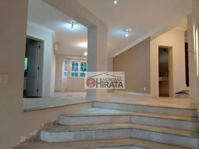 Casa / Sobrado em Condomínio para Venda em Valinhos/SP Chácara Flora 5 Quartos