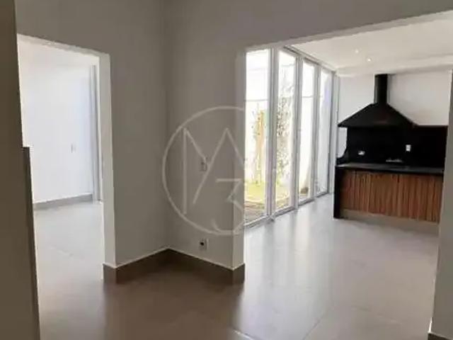 Casa / Sobrado em Condomínio para Venda em Valinhos/SP Chácaras Alpina 3 Quartos