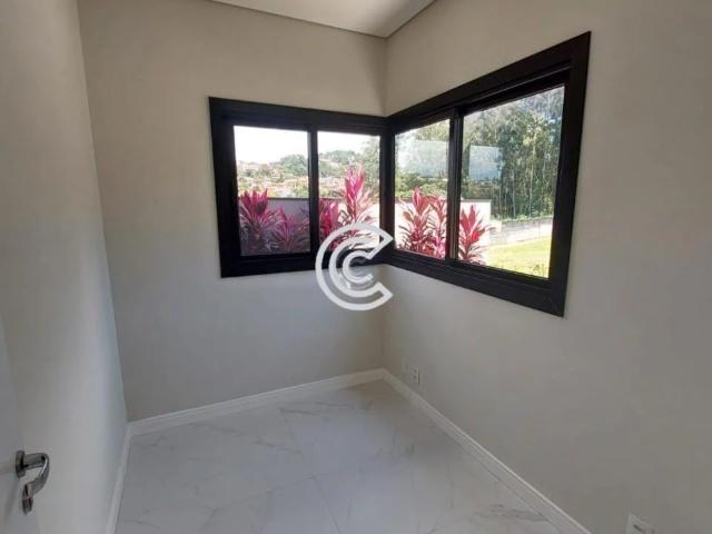 Casa / Sobrado em Condomínio para Venda em Valinhos/SP Chácaras Alpina 5 Quartos