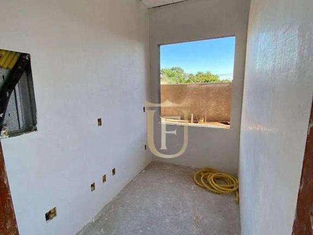 Casa / Sobrado em Condomínio para Venda em Valinhos/SP Chácaras Silvania 3 Quartos