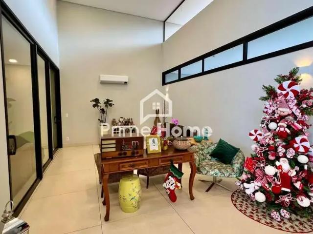 Casa / Sobrado em Condomínio para Venda em Valinhos/SP Chácaras Silvania 3 Quartos