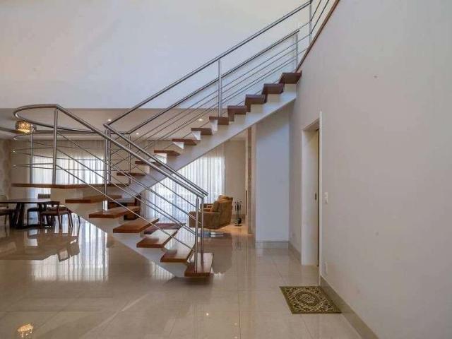 Casa / Sobrado em Condomínio para Venda em Valinhos/SP Chácaras Silvania 3 Quartos
