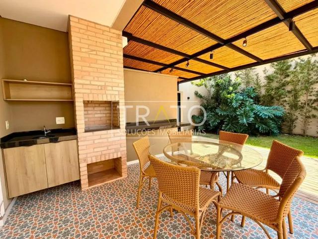 Casa / Sobrado em Condomínio para Venda em Valinhos/SP Chácaras Silvania 3 Quartos