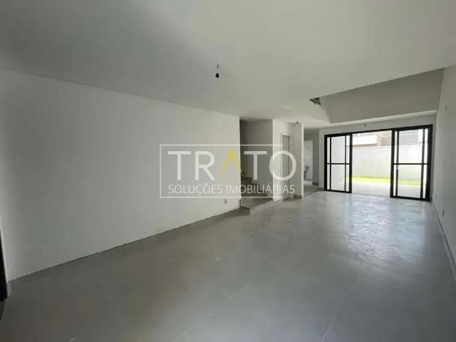 Casa / Sobrado em Condomínio para Venda em Valinhos/SP Chácaras Silvania 3 Quartos
