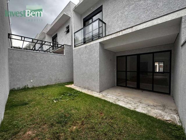 Casa / Sobrado em Condomínio para Venda em Valinhos/SP Chácaras Silvania 3 Quartos