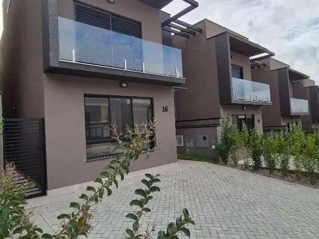 Casa / Sobrado em Condomínio para Venda em Valinhos/SP Chácaras Silvania 3 Quartos