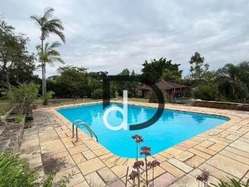 Casa / Sobrado em Condomínio para Venda em Valinhos/SP Clube de Campos Valinhos 3 Quartos