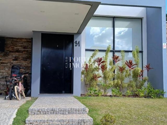 Casa / Sobrado em Condomínio para Venda em Valinhos/SP Dois Córregos 4 Quartos