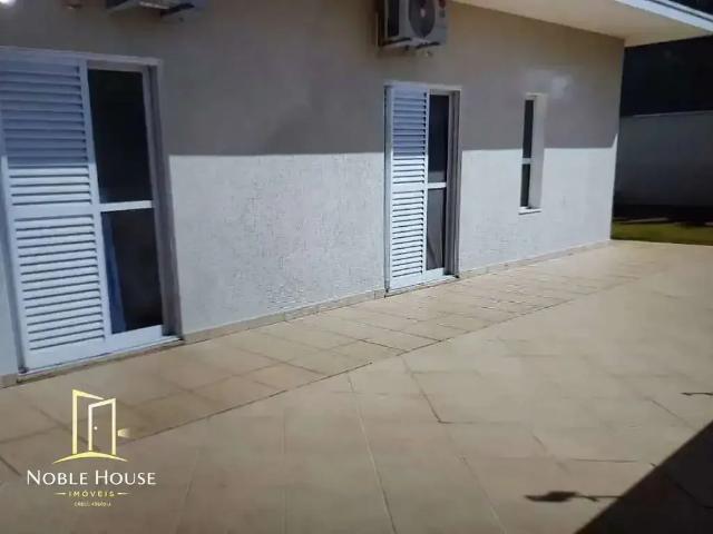 Casa / Sobrado em Condomínio para Venda em Valinhos/SP Fazenda Santana 3 Quartos