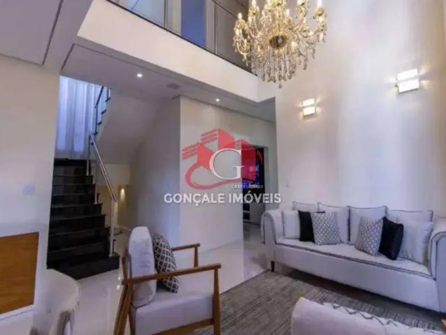 Casa / Sobrado em Condomínio para Venda em Valinhos/SP Fazenda Santana 3 Quartos