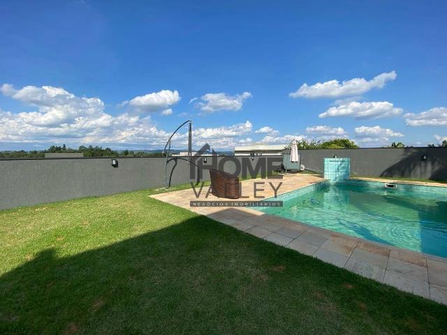 Casa / Sobrado em Condomínio para Venda em Valinhos/SP Joapiranga 4 Quartos
