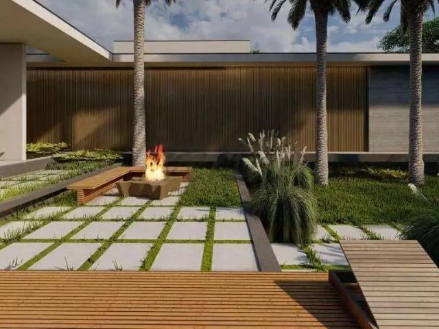 Casa / Sobrado em Condomínio para Venda em Valinhos/SP Joapiranga 4 Quartos
