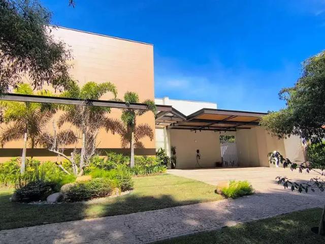 Casa / Sobrado em Condomínio para Venda em Valinhos/SP Joapiranga 4 Quartos