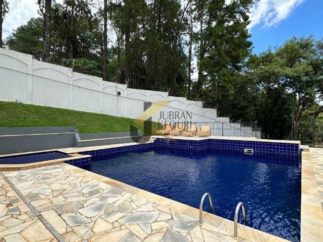 Casa / Sobrado em Condomínio para Venda em Valinhos/SP Joapiranga 4 Quartos