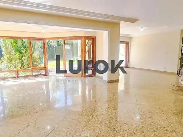 Casa / Sobrado em Condomínio para Venda em Valinhos/SP Joapiranga 4 Quartos