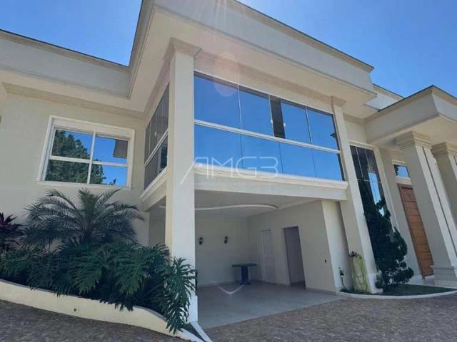 Casa / Sobrado em Condomínio para Venda em Valinhos/SP Joapiranga 4 Quartos
