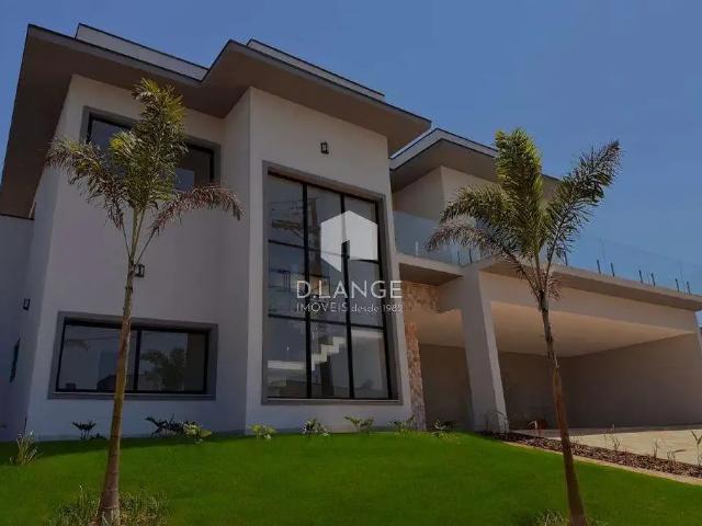 Casa / Sobrado em Condomínio para Venda em Valinhos/SP Joapiranga 4 Quartos