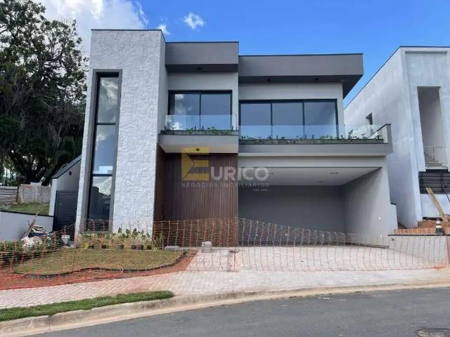 Casa / Sobrado em Condomínio para Venda em Valinhos/SP Joapiranga 4 Quartos