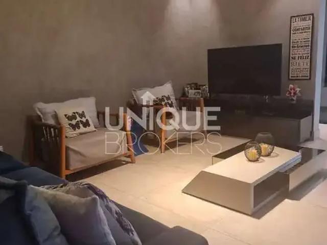 Casa / Sobrado em Condomínio para Venda em Valinhos/SP Joapiranga 4 Quartos