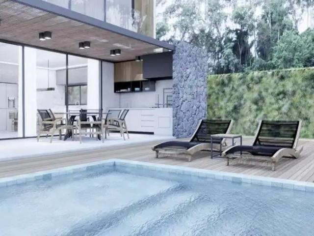 Casa / Sobrado em Condomínio para Venda em Valinhos/SP Joapiranga 4 Quartos