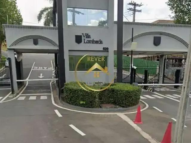 Casa / Sobrado em Condomínio para Venda em Valinhos/SP Joapiranga 4 Quartos