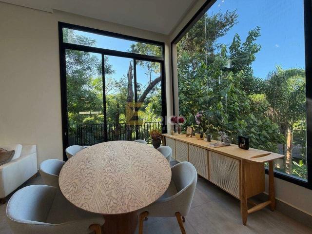 Casa / Sobrado em Condomínio para Venda em Valinhos/SP Joapiranga 5 Quartos