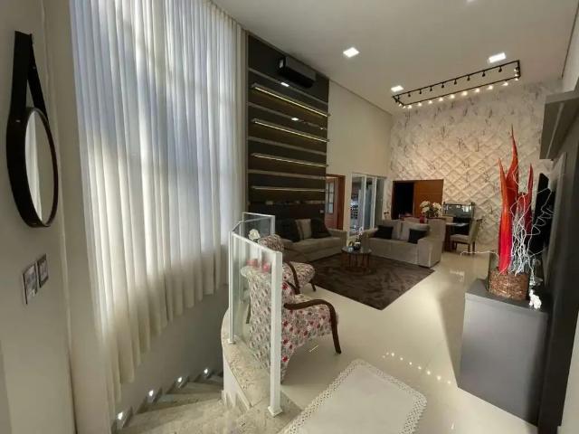 Casa / Sobrado em Condomínio para Venda em Valinhos/SP Joapiranga 3 Quartos