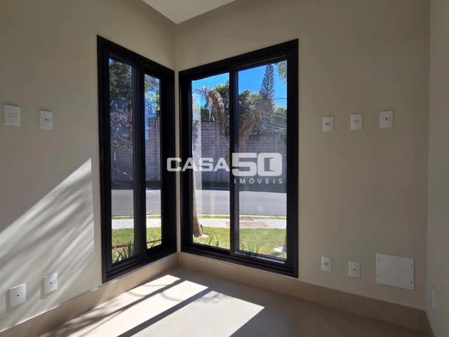 Casa / Sobrado em Condomínio para Venda em Valinhos/SP Joapiranga 3 Quartos