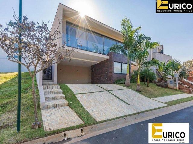 Casa / Sobrado em Condomínio para Venda em Valinhos/SP Joapiranga 3 Quartos
