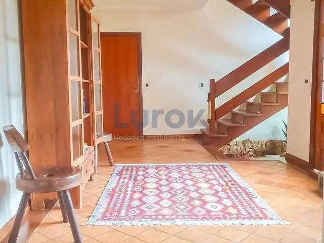 Casa / Sobrado em Condomínio para Venda em Valinhos/SP Joapiranga 3 Quartos