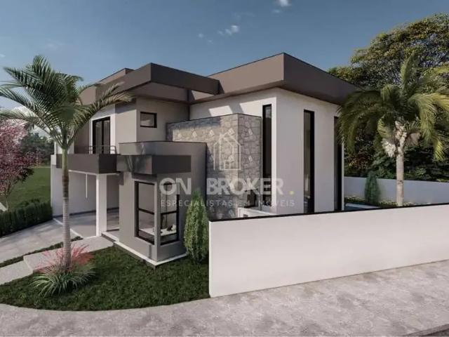 Casa / Sobrado em Condomínio para Venda em Valinhos/SP Joapiranga 3 Quartos