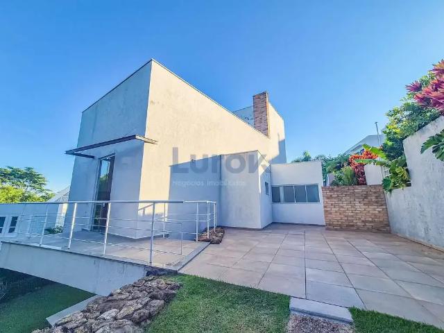 Casa / Sobrado em Condomínio para Venda em Valinhos/SP Joapiranga 3 Quartos