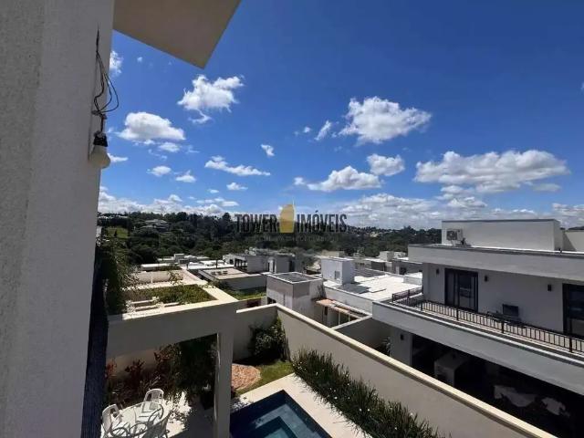 Casa / Sobrado em Condomínio para Venda em Valinhos/SP Joapiranga 3 Quartos
