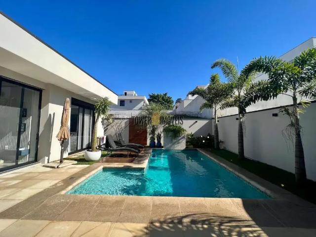 Casa / Sobrado em Condomínio para Venda em Valinhos/SP Joapiranga 3 Quartos