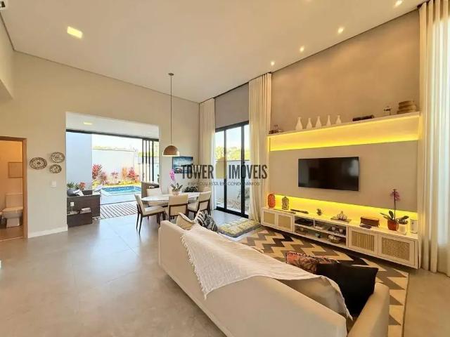 Casa / Sobrado em Condomínio para Venda em Valinhos/SP Joapiranga 3 Quartos