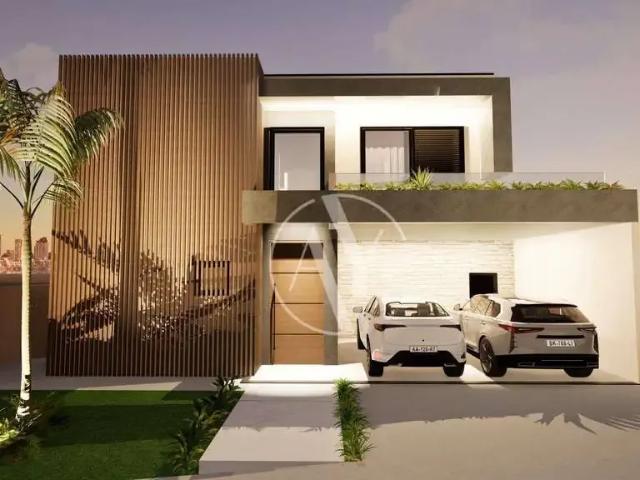 Casa / Sobrado em Condomínio para Venda em Valinhos/SP Joapiranga 3 Quartos